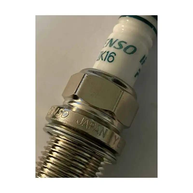 شمع خودرو دنسو مدل IK16 بسته 4 عددی