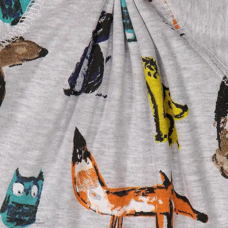 سرهمی نوزادی پسرانه ایندیگو مدل 420149