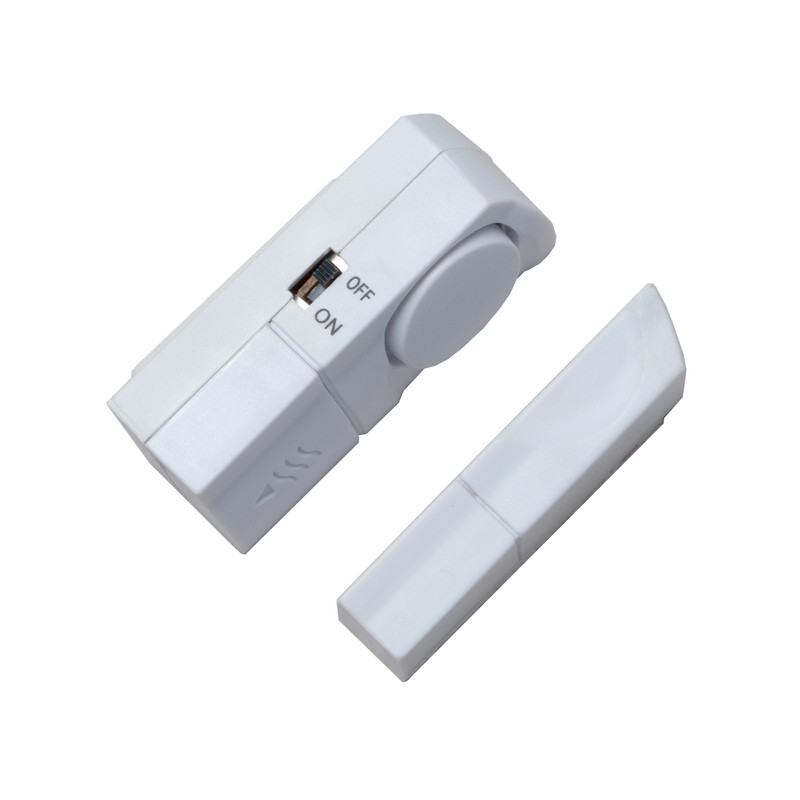 دزدگیر در و پنجره کد 5224 مجموعه 2 عددی