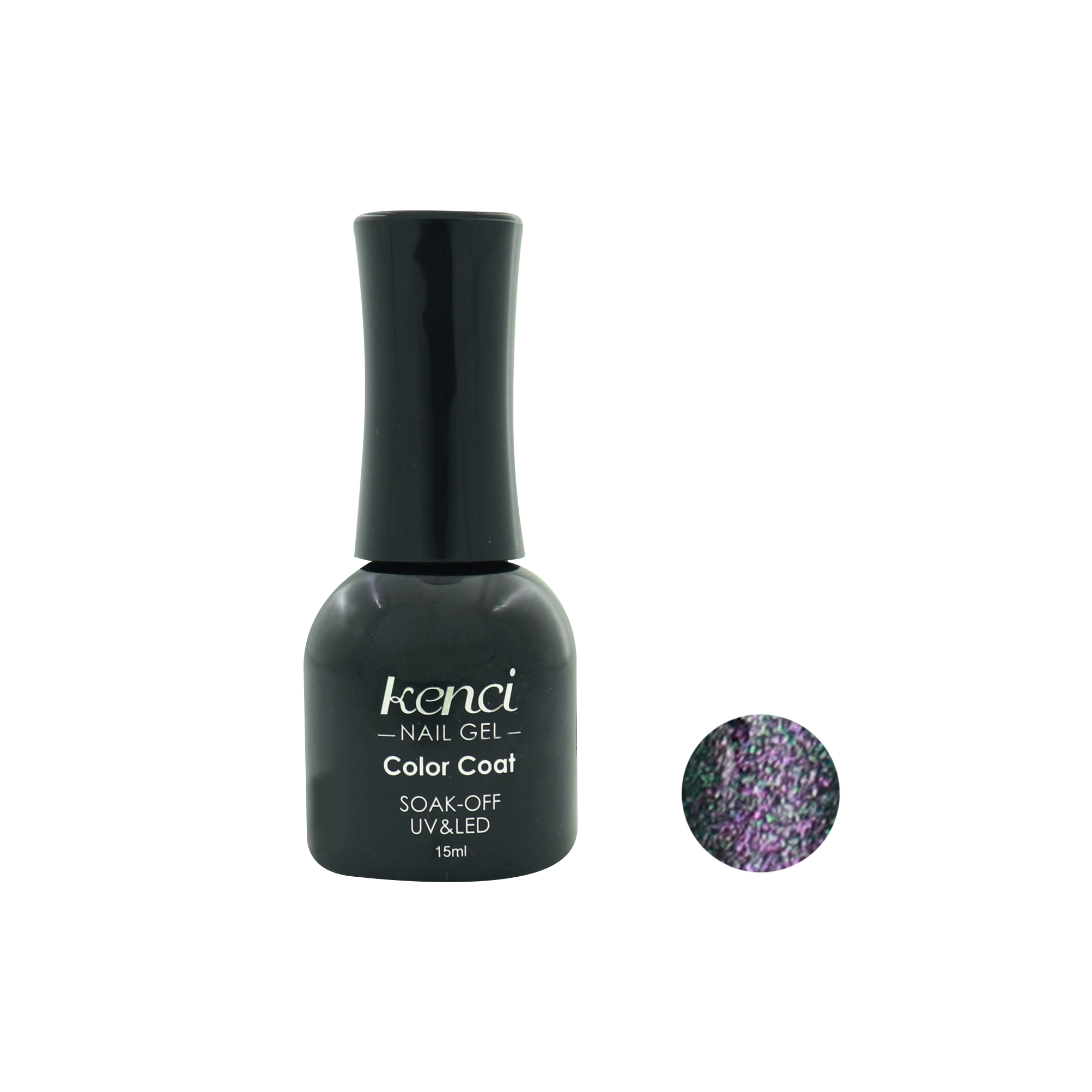 لاک ژل ناخن کنسی شماره C5