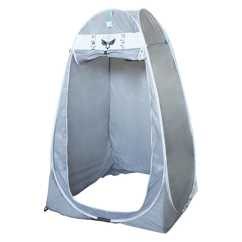 چادر دستشویی و حمام سایانا مدل صحرایی