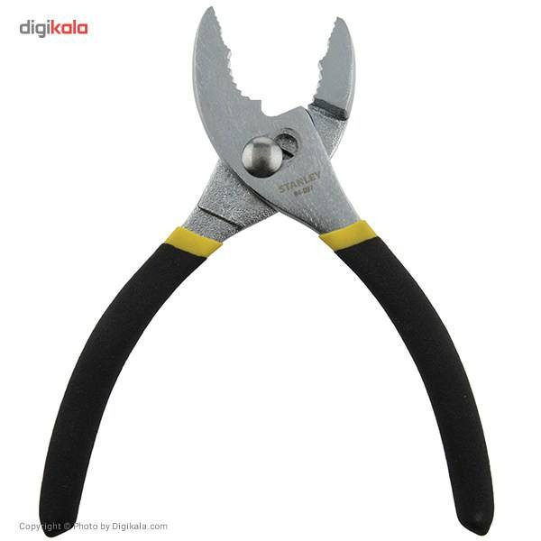 مجموعه 3 عددی انبر استنلی مدل 084114