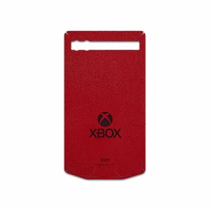 MAHOOT RL-XBOX Cover Sticker for BlackBerry P9983
