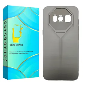 Ghab Guard Porchdesin Cover For Samsung Galaxy S8