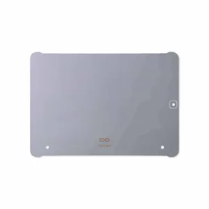 MAHOOT Matte-Silver Cover Sticker for Samsung Galaxy Tab S2 9.7 2016 T819N