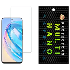Multi Nano X-S1N Screen Protector For Honor X8a