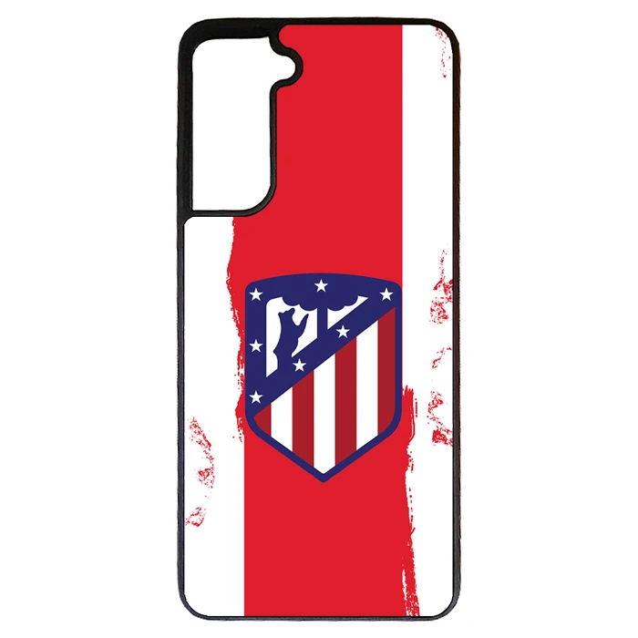 کاور طرح تیم اتلتیکو مادرید مناسب برای گوشی موبایل سامسونگ galaxy s21 plus