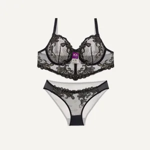 ست شورت و سوتین زنانه دلنشین مدل خفاشی کد 654