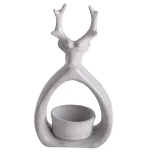 جاشمعی مدل گوزن کد A01