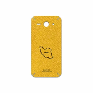 MAHOOT ML-IRC Cover Sticker for Huawei Ascend Y530