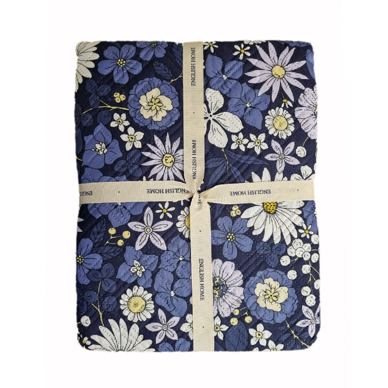 روتختی انگلیش هوم طرح Sweet Daisies دونفره سایز 200x220 سانتی متر