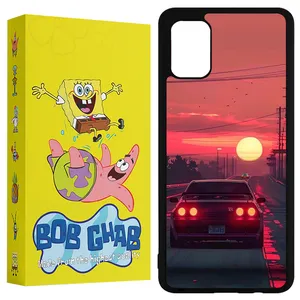 BOB Ghab BCPA51 Cover For Samsung Galaxy A51 4G / A51 5G 
