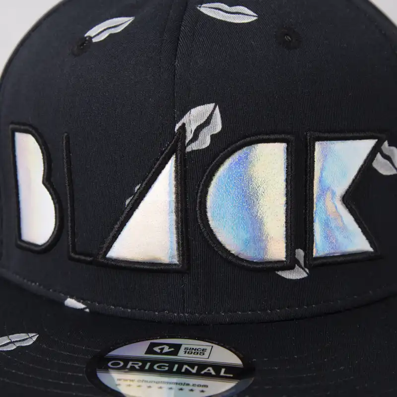 کلاه کپ مدل BCK کد 001