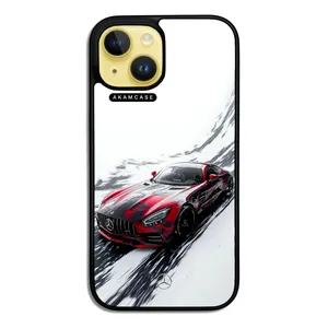 AKAM AMC-WA15-BENZ-28 Cover For Apple iPhone 15