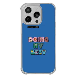 AKAM AMC-WTA14PRO-OUTES4 Cover For Apple iPhone 14 Pro