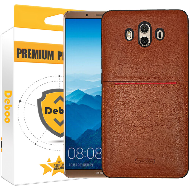 کاور دبو مدل ADO مناسب برای گوشی موبایل هوآوی Mate 10