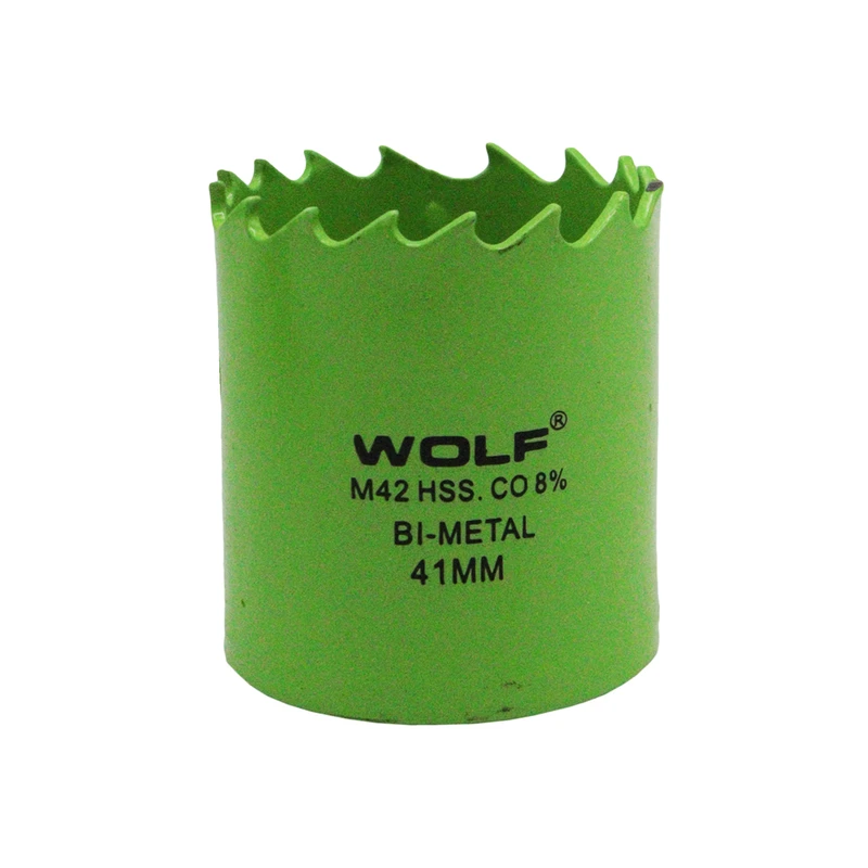 گردبر کبالت ولف مدل YP-COBALT-41 سایز 41 میلی متر