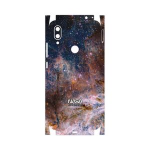 نقد و بررسی برچسب پوششی ماهوت مدل Universe-by-NASA-6-FullSkin مناسب برای گوشی موبایل شیایومی Redmi 7 توسط خریداران