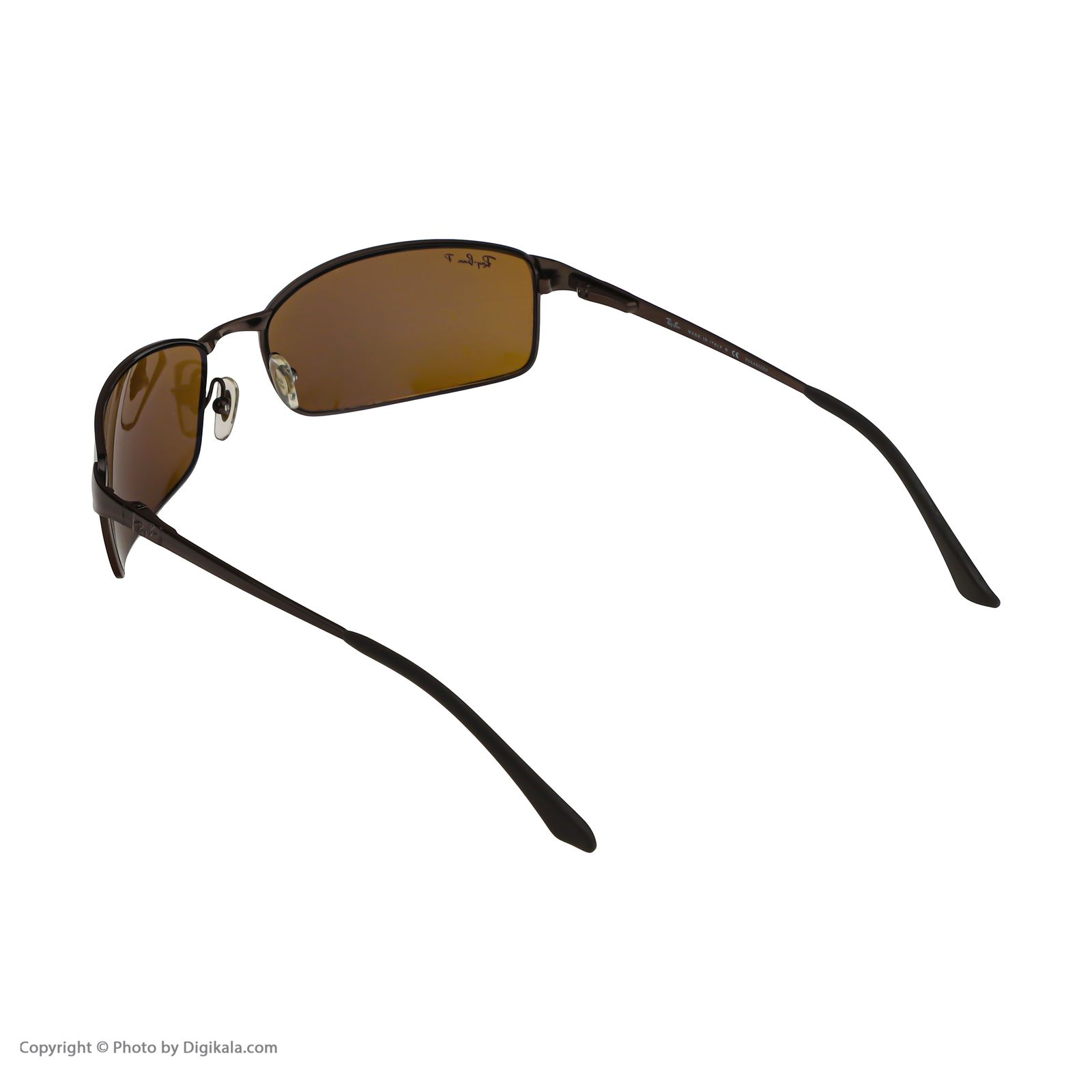 عینک آفتابی ری بن مدل 3269-14/57-63 -  - 4