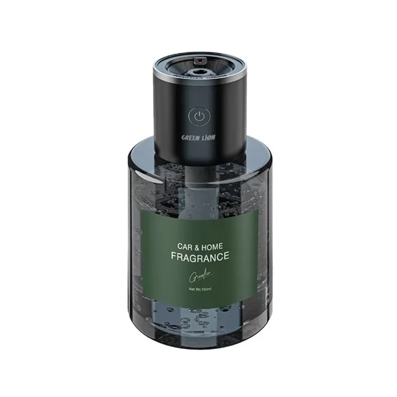 خوشبو کننده خودرو گرین لاین مدل car and home fragrancce