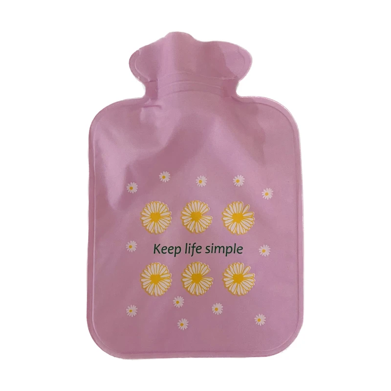 کیسه آب گرم کودک مدل فانتزی کد 06