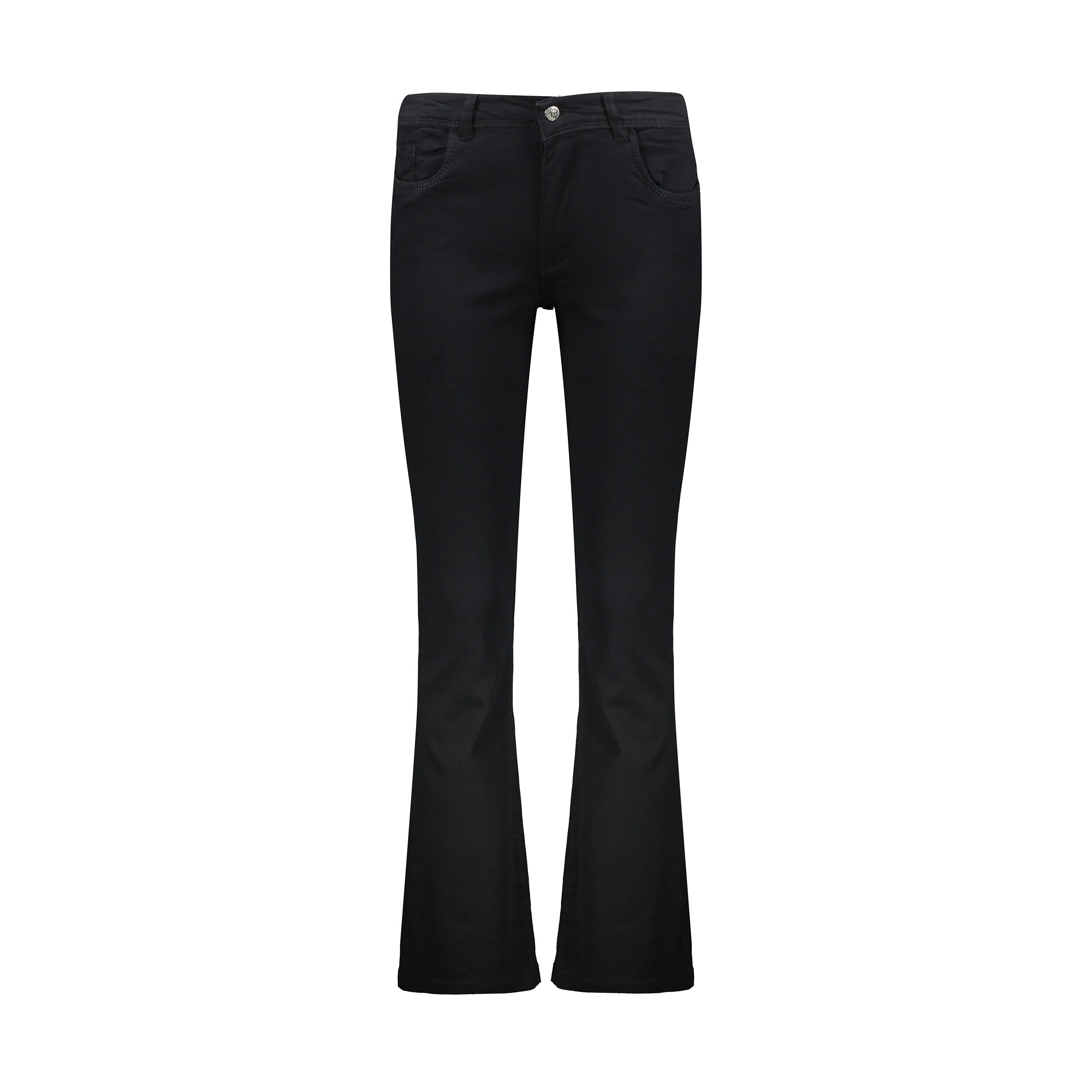 شلوار جین زنانه کد ۱۲۴۷