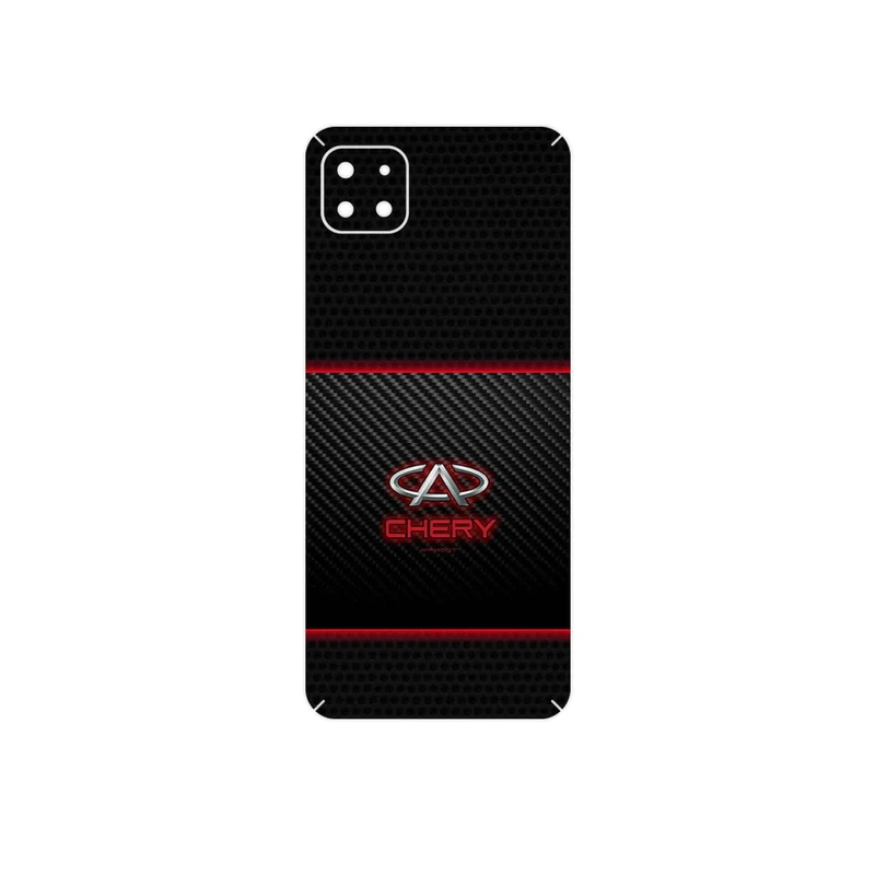 برچسب پوششی ماهوت مدل CHERY مناسب برای گوشی موبایل سامسونگ Galaxy A22 5G