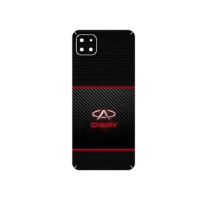 MAHOOT CHERY Cover Sticker for Samsung Galaxy A22 5G