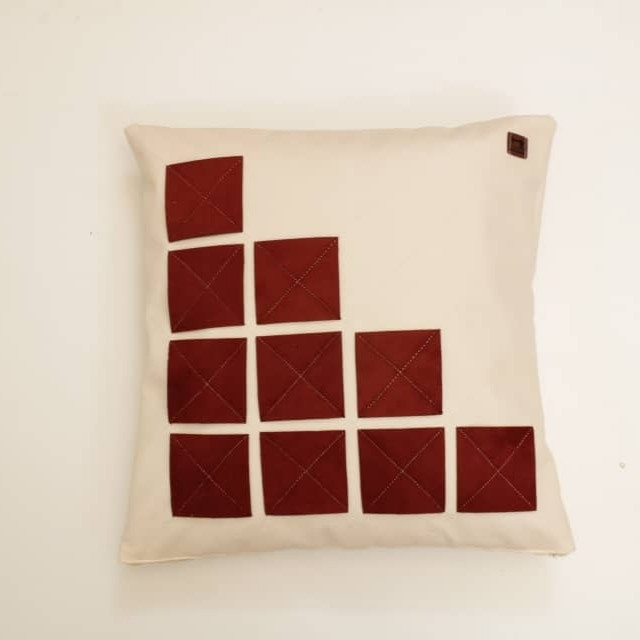 کاور کوسن مدل مربع فانتزی