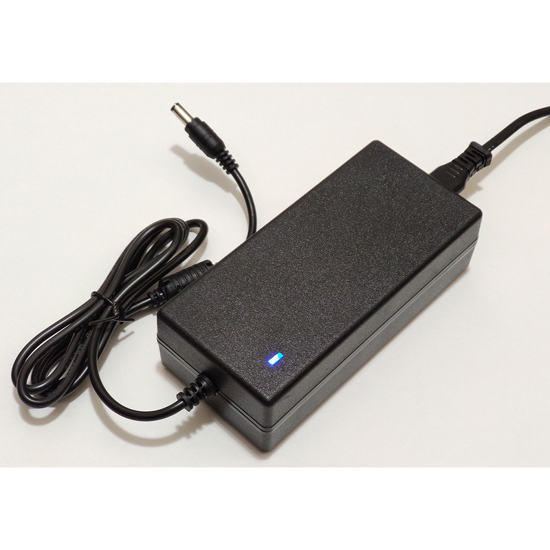 آداپتور 12 ولت 5 آمپر لکسوس کد real_4.5a