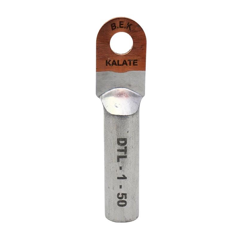 کابلشو مدل بیمتال DTL-1-35 بسته 5 عددی