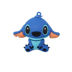 فلش مموری دایا دیتا طرح Stitch مدل DPL1057-USB3 ظرفیت 128 گیگابایت