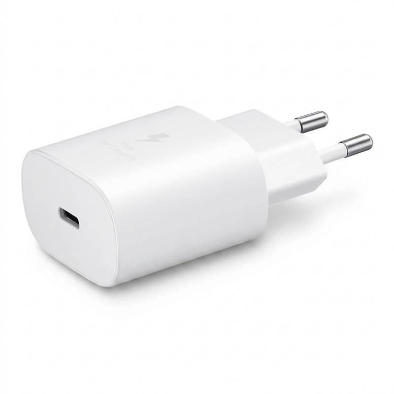 شارژر دیواری 25وات مدل EP-T2510BEGWW