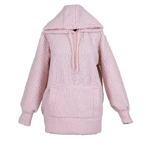 هودی زنانه مدل تدی