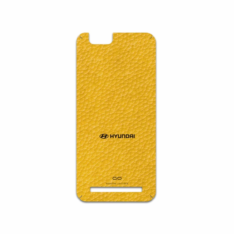 برچسب پوششی ماهوت مدل ML-HYNDI مناسب برای گوشی موبایل پاین فون Kde Community Edition