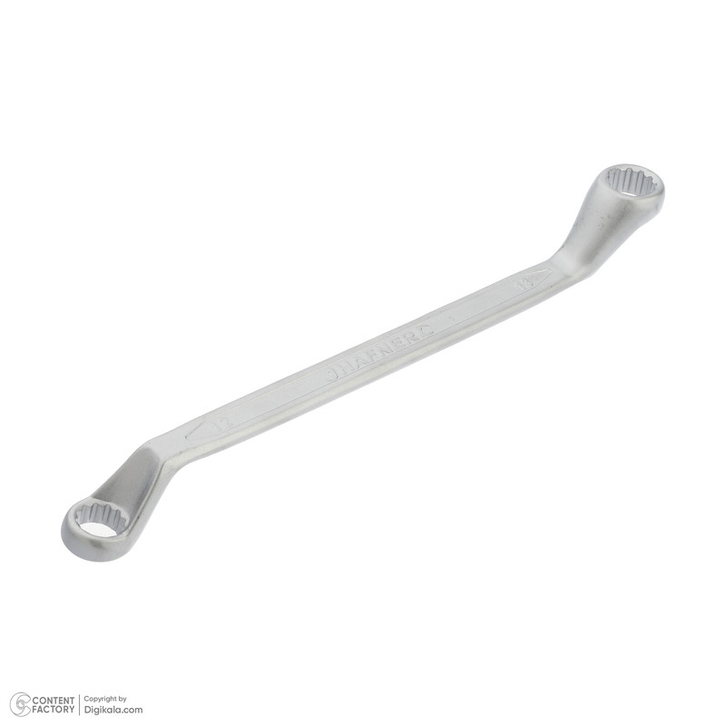 آچار دو سر رینگ هافنر مدل 838 سایز 13-12 میلی متر