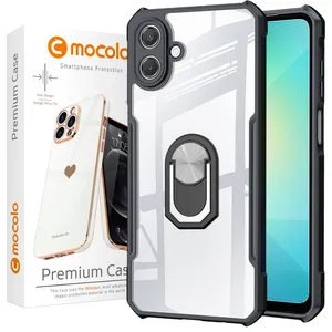 Mocolo Riggear Cover For Samsung Galaxy A07