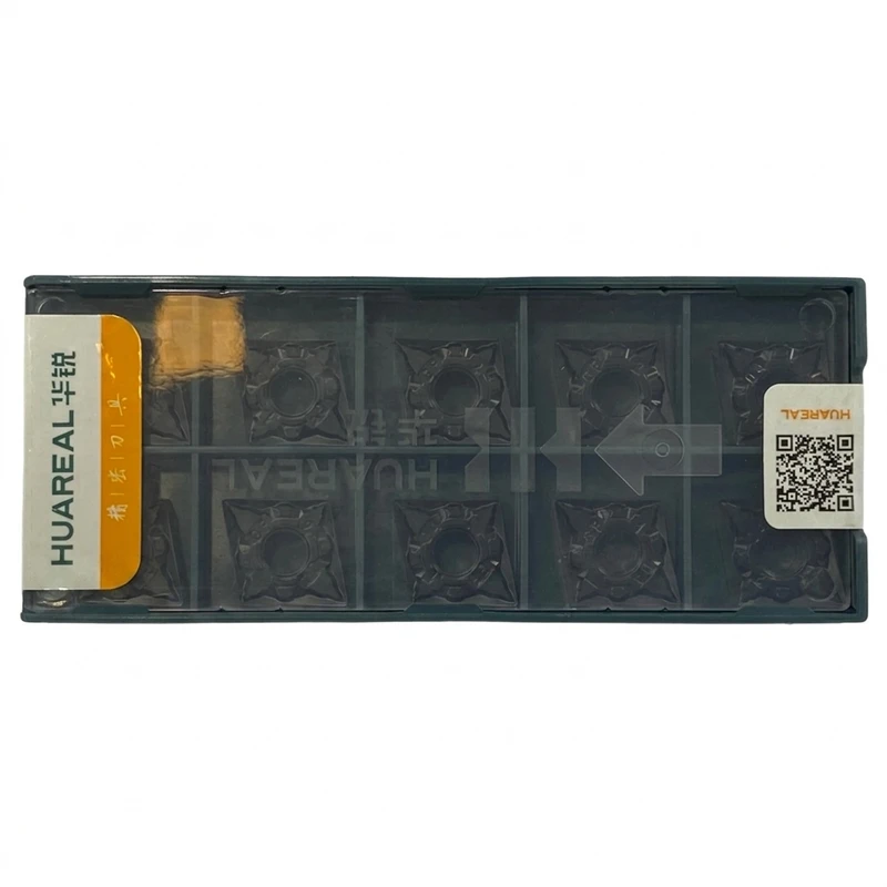 اینسرت هوارئال مدل CNMG120404 بسته 10 عددی