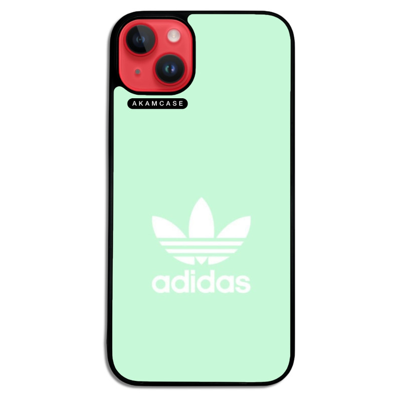 کاور آکام مدل AMCWA14PLUS-ADIDAS14 مناسب برای گوشی موبایل اپل iPhone 14 Plus