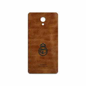 MAHOOT BFL-REAL Cover Sticker for Lenovo Vibe P2