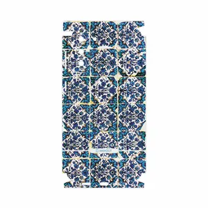 MAHOOT Iran-Tile1-FullSkin Cover Sticker for Samsung Galaxy S21 Plus 5G