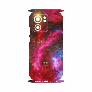MAHOOT Universe b NASA 11-FullSkin Cover Sticker for Motorola Edge 40