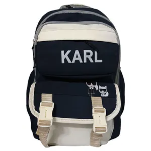 کوله پشتی مدرسه مدل Krl