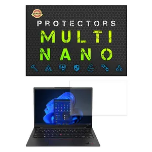 Multi Nano X-S1M Model Matte Screen Protector For Lenovo ThinkPad X1 Carbon Gen 8 14 inch 2020 Laptop