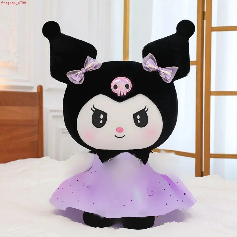 عروسک مدل کرومی ارتفاع 50 سانتی متر