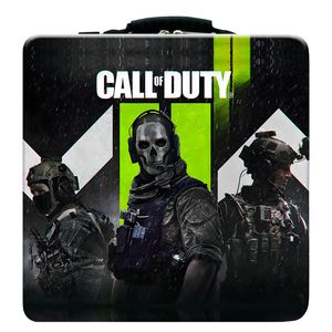 نقد و بررسی کیف حمل کنسول پلی استیشن 4 مدل Call of Duty MW2 توسط خریداران