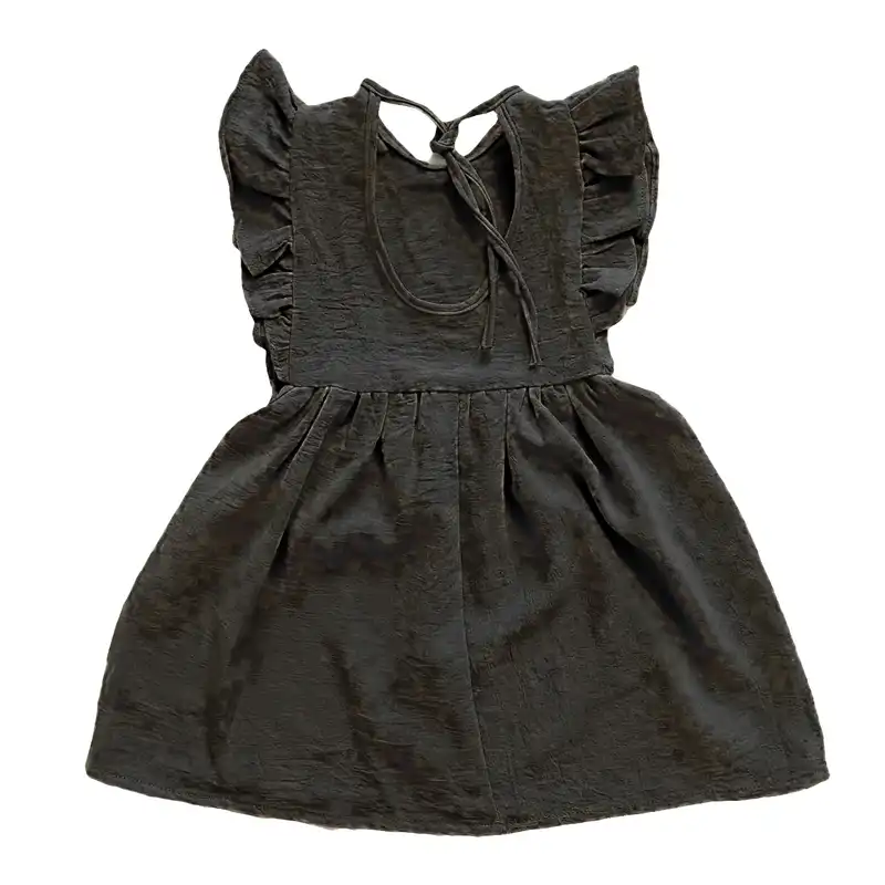 پیراهن دخترانه مدل محرم