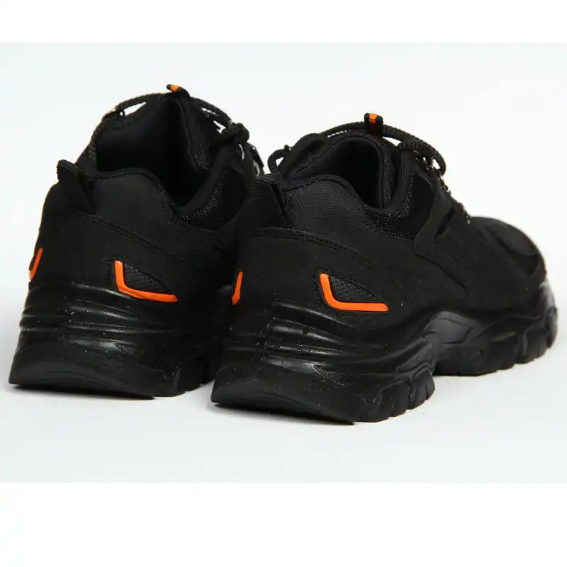 کفش طبیعت گردی مردانه مدل vis man