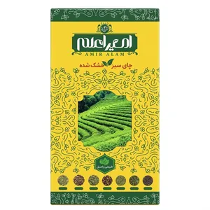 چای کبد امیر اعلم - 300 گرم 