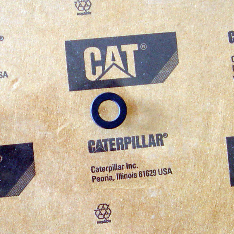 واشر تخت ماشین آلات کاترپیلار کد 5M2894